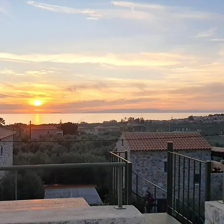 Spitiko Mas *